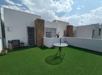 Casa · 82m² · 2 Recámaras · Casa en Venta en Fracc. Monterreal