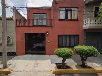 Casa de 3 habitaciones, Alvaro Obregón · Casa en Molino de Rosas