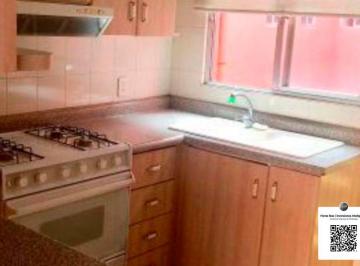 Departamento de 3 habitaciones, Coyoacán · Departamento de 110 m² con 3 Recámaras en Venta en Coyoacán