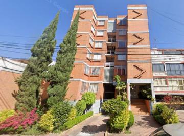 Departamento de 2 habitaciones, Miguel Hidalgo · Departamento Escandón Miguel Hidalgo Cdmx