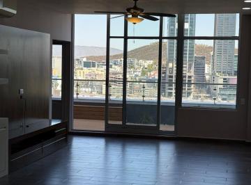 Departamento de 2 habitaciones, Monterrey · Departamento en Renta Torre Vivero Dos Recamaras
