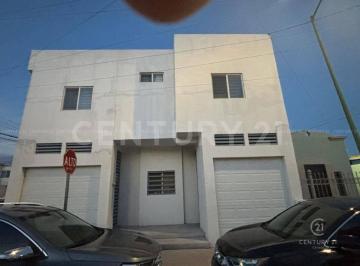 Oficina · 70m² · Oficina en Renta en Siglo Xxl, Chihuahua, Chih.