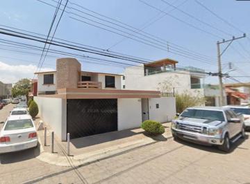Casa de 3 habitaciones, Tulancingo de Bravo · Venta de Casa en Tulancingo, Calle de Las Fuentes, Col. La Morena Secc Nte B Hidalgo