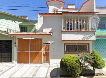 Casa de 4 habitaciones, Texcoco · Casa en Venta en San Martín, Texcoco.