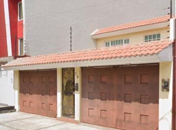 Casa de 4 habitaciones, Tlalpan · Lasm55 - Casa en Venta en Tlalpan Cdmx