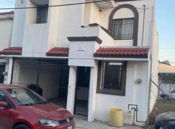 1 · Casa en Renta en San Nicolás, Col. Viejo Roble