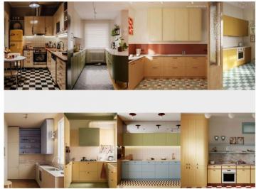 Departamento de 1 habitación, Cuauhtémoc · Preventa Departamentos Roma Norte Calle de Tabasco Entrega Junio 2027