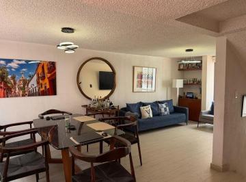 Casa · 180m² · 2 Recámaras · 2 Estacionamientos · Venta Casa en Portales Sur Benito Juarez
