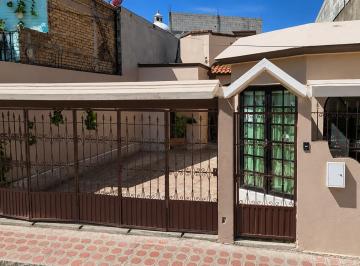 Casa 150m² Venta Saltillo Zona Centro · Casa en Venta en Zona Centro Saltillo, Saltillo.