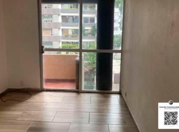 Departamento de 3 habitaciones, Cuauhtémoc · Departamento en Remate Benito Juárez