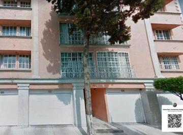 Departamento de 3 habitaciones, Coyoacán · Departamento en Remate en Paseos de Taxqueña