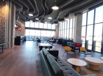 Oficina · 30m² · 2 Estacionamientos · Oficina en Renta Torre Lifestyle Center Antea