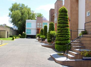 Casa en condominio de 3 habitaciones, Tlalpan · Excelente Casa en Condominio