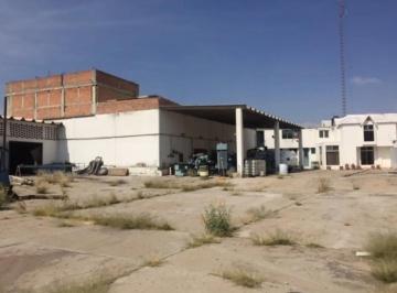 1 · Terreno en Renta Sobre Av Héroe Inmortal Al Sur de Aguascalientes
