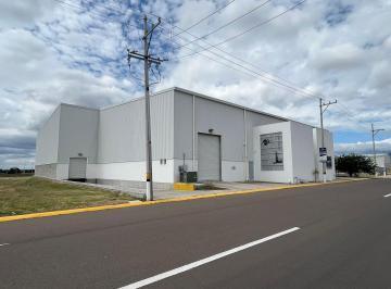 Bodega comercial · 2046m² · 6 Estacionamientos · Bodega/nave Industrial en Venta en Silao