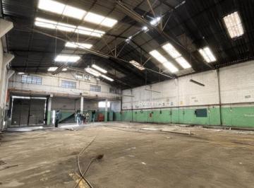 Bodega comercial · 2435m² · Bodega Industrial en Venta