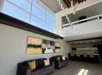 Departamento · 144m² · 2 Recámaras · 2 Estacionamientos · Venta Penthouse 3 Recámaras con Vista Panorámica, 2 Niveles | Real de Juriquilla, Qro76