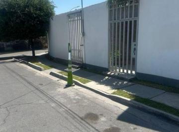 Casa de 4 habitaciones, San Nicolás de los Garza · Casa en Venta Col Anahuac San Nicolás de Los Garza N. L