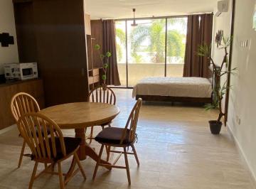 Departamento de 1 habitación, Mérida · Departamento de 1 Recámara, Amueblado, en Montebello, con Amenidades.