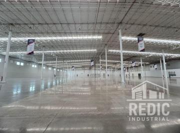 Nave industrial , Zumpango · Nave Industrial en Renta en Parque Industrial Zona Aeropuerto