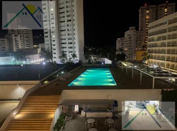 Departamento · 140m² · 3 Recámaras · 1 Estacionamiento · Departamento en Fraccionamiento Club Deportivo