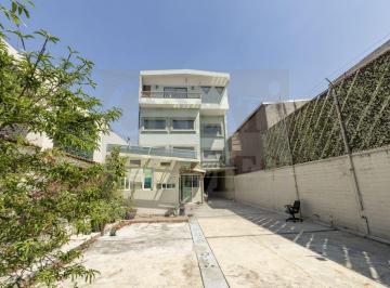 Edificio , Miguel Hidalgo · Edificio Oficinas Venta en Constituyentes