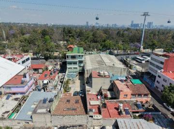 Edificio , Miguel Hidalgo · Edificio Oficinas Venta en Constituyentes