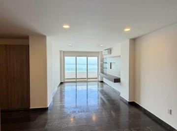 Departamento de 3 habitaciones, Alvarado · Departamento Nuevo con Vista Al Mar Cerca de Plaza El Dorado
