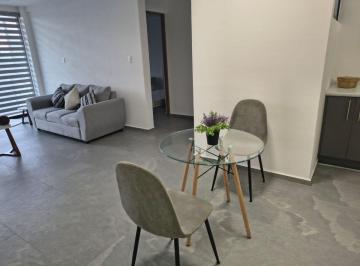 Departamento de 1 habitación, Metepec · Dpto. Amueblado en Renta San Gaspar, Metepec Edomex