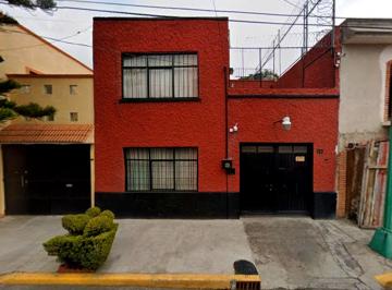 Casa de 3 habitaciones, Gustavo A. Madero · Casa en Industrial Gustavo A. Madero