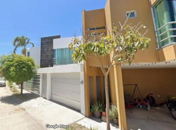 Casa de 3 habitaciones, Xalisco · Venta de Casa en Xalisco Calle Draco Fraccionamiento Puerta del Sol Nayarit