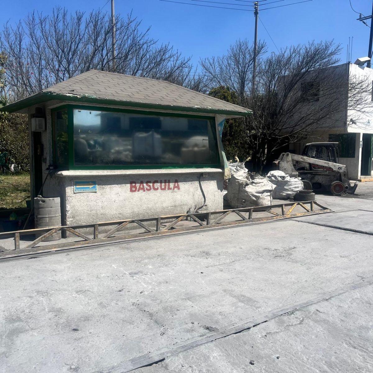 Nave Industrial de 2138 m&sup2; en Venta, Parque Industrial Tepeji