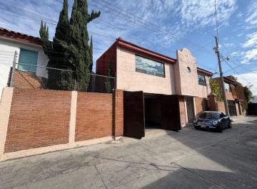 Casa de 3 habitaciones, Puebla · Zona Udla y Madero, El Barreal, Casa Amplia
