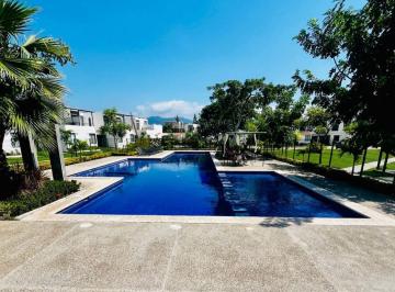Casa en condominio de 2 habitaciones, Puerto Vallarta · Casa en Coto Alberca, Seg. 24/7, Semi Amueblada, Facil Acceso Pto. Vallarta