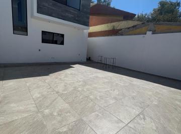 Casa de 3 habitaciones, Querétaro · Venta de Casa Nueva en Coliinas del Cimatario