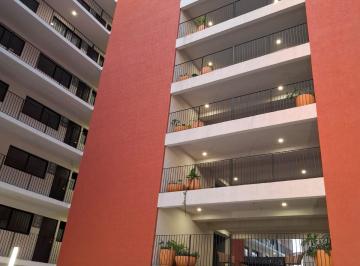 Departamento de 2 habitaciones, Guadalajara · Departamento Nuevo Amueblado en Renta