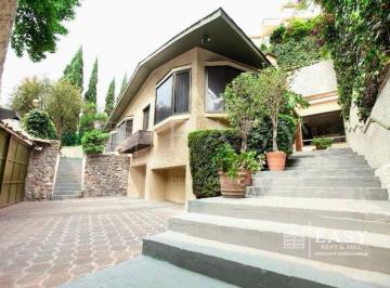 Casa de 3 habitaciones, Miguel Hidalgo · Casa en Venta en Lomas de Bezares