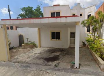 Casa de 4 habitaciones, Mérida · Casa en Venta en Residencial Pensiones, Mérida, Yucatán.