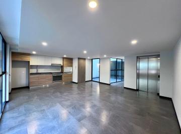 Departamento de 3 habitaciones, Benito Juárez · Venta Depto Exclusivo con 2 Patios del Valle Centro