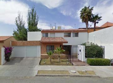 Casa de 3 habitaciones, Juárez · Inmueble de Recuperación Bancaria