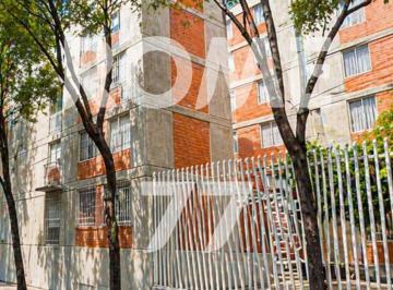 Departamento de 2 habitaciones, Miguel Hidalgo · Departamento de 91 m² con 2 Recámaras en Venta en Pensil Metro San Joaquin