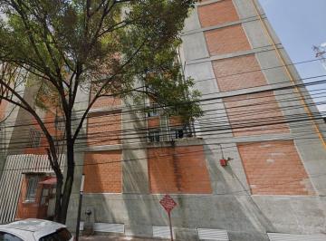 Departamento de 2 habitaciones, Miguel Hidalgo · Departamento en Venta en Lago Wenner 58, Cuauhtémoc Pensi. Cerca de Metro San Joaquin