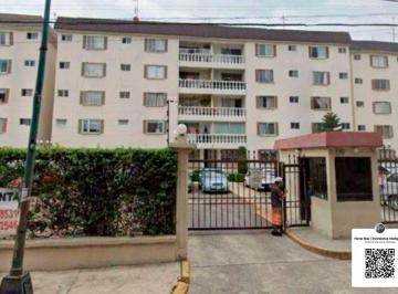 Departamento de 3 habitaciones, Coyoacán · Adquiere Tu Departamento Pagos Flexibles 3 Habitaciones en Coyoacán - Remate