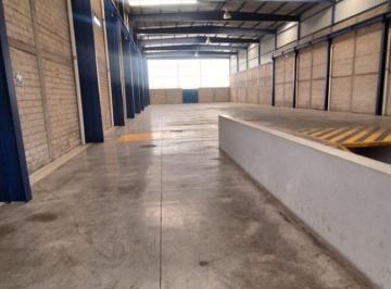 Bodega comercial , Zapopan · Renta de Bodega Periferico Norte