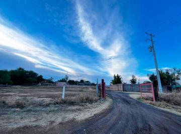 Terreno / Lote , Aguascalientes · Terrenos en Venta Al Norponiente de Aguascalientes
