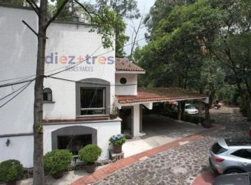 Casa de 3 habitaciones, La Magdalena Contreras · Casa en Condominio en Venta, Santa Teresa, Magdalena Contreras