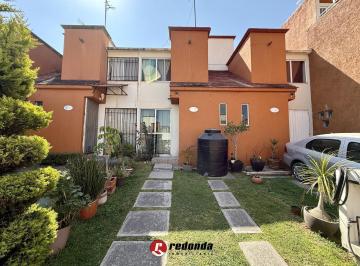 Casa · 66m² · 2 Recámaras · 1 Estacionamiento · Casa en Paseos de Izcalli