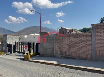 Foto principal · Terreno en Venta | Zona Centro de Arteaga, Pueblo Mágico? Calle Hidalgo | Cerca de La Acequia y