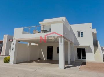 Foto principal · Renta Residencial Coral 1