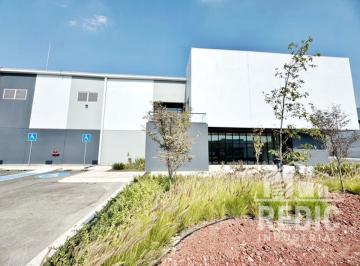 Nave industrial , El Marqués · Nave en Renta en Parque Industrial Zona Aeropuerto